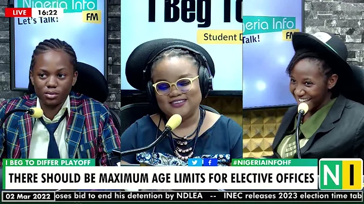 I Beg To Differ Debate Tournament Playoff (1)