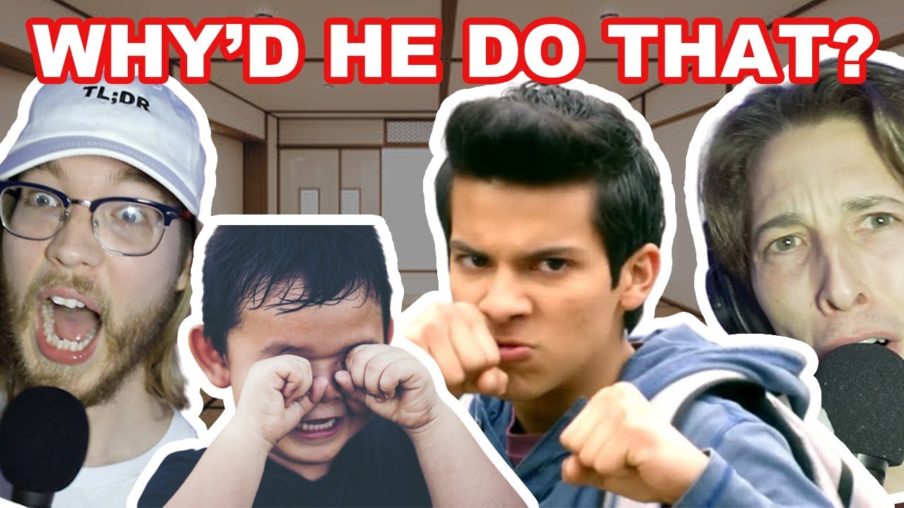 Karen Bans Me From Martial Arts... All I Did Was Disable Her Son! - r/AITA Reddit Stories - FULL EP