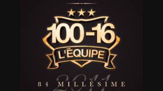 100-16 L'équipe - On Veut La Victoire (Version Album)