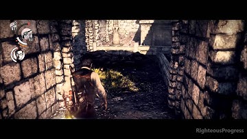 The Evil Within Walkthrough Part 15 [PS4 Xbox One PC] - No Commentary