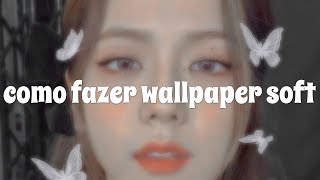 𓂃como fazer wallpaper soft screenshot 5