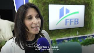 Batimat 2026 Quest-Ce Qui Rend Les Métiers Du Bâtiment Attractifs ?