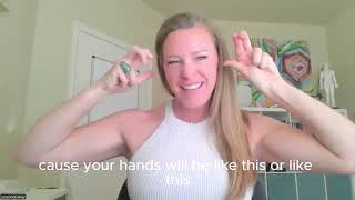 Clear limiting beliefs with a breathwork journey