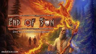 The End of the Sun video 0
