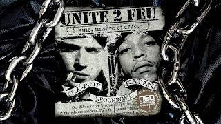 Unité 2 Feu Alkpote - Ktana Jette-Toi Par La Fenêtre Feat. L.i.m Neoklash Remix 2025