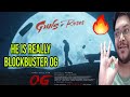GUNS N ROSES REACTION | GUNS N' ROSES REVIEW | THEY CALL HIM OG SONG PAWAN KALYAN EMRAAN HASHMI BGM 
