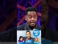 Bill Bellamy Comedian