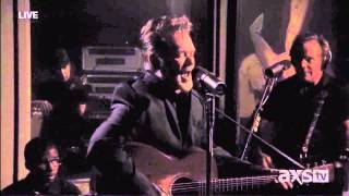 Authority Song John Mellencamp iHeartRadio Icons Live 09 27 2014