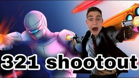 321 shootout..