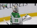 Dallas Stars Beat Nashville Predators 4-3 October 10, 2024