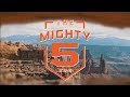 The Mighty 5 | An Adventure Through Utah's National Parks