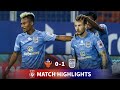 Highlights - FC Goa 0-1 Mumbai City FC - Match 6 | Hero ISL 2020-21