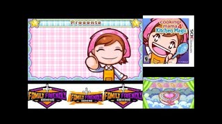 Cooking Mama 4 Kitchen Magic Corn Dog