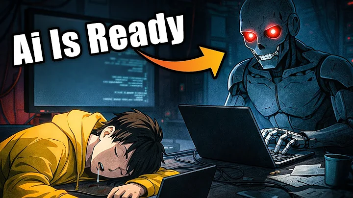 Ai Will Replace YOU If You Ignore These Skills