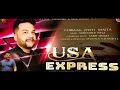 USA Express | Chiraag Jyoti Majta | Himachali Traditional Pahari Folk Songs | Surender Negi Mp3 Song