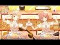 【ザ・ふたりトラベラー(たりラ)】RingRingRingの魔法【シャニソンMV】