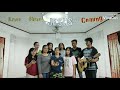 TI TIEMPO UMASIDEGEN LYRICS | Adventist Youth (complete lyrics on description)