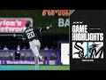HIGHLIGHTS: Miguel Vargas Hits A GRAND SLAM To Boost Sox Over Marlins (2026) | MLB