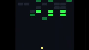 GIT vs JS (arkanoid game)