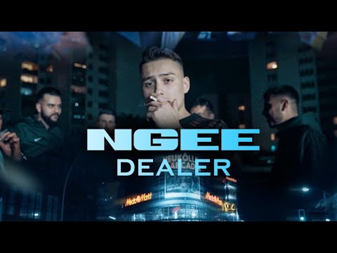 NGEE - Dealer [Official Video]