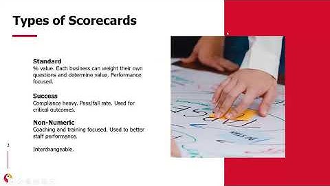 How to Build the Ultimate Scorebuddy Scorecard - Webinar Replay