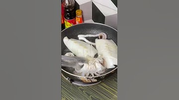 Mực lá 1 nắng áp chảo ngày mưa | MINOS .COM.VN #minos #hảisảnminos #seafood #minos2