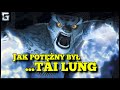 Jak Potężny był Tai Lung? Kung Fu Panda