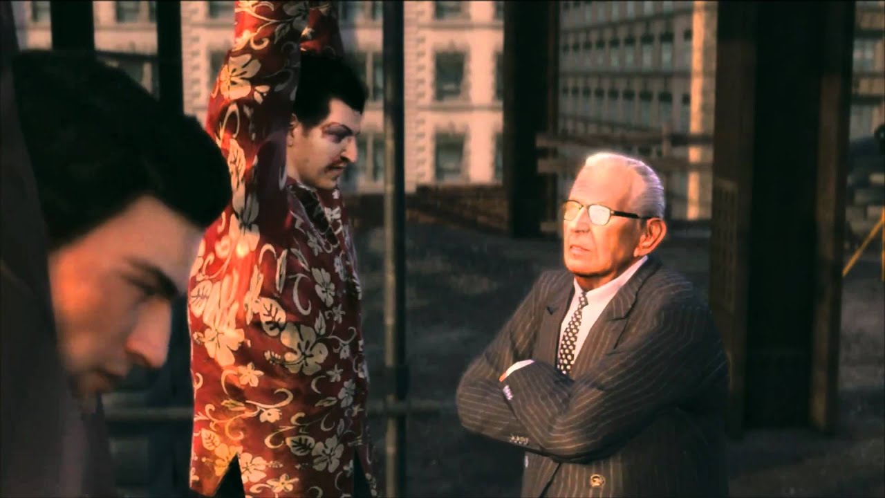 Mafia 2 - PC - Games Torrents