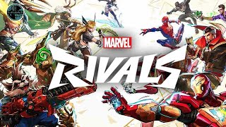 Marvel Rivals | Autistic Rage! (1)