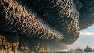 Underwater (2020) Movie Explained In Hindi/Urdu I Deep Sea Horror Story Summarized.