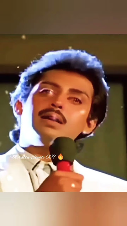 Naan Pesa Ninaipathellam💚 Movie#Anandbabu#Mohini#Song#Status#Shorts@morattusingal007