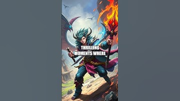 Character Customization Insights: Game Tutorials and Thrilling Moments