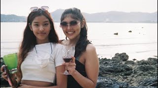 Purnika Shah & Kritika Shah - Nepal Ma K Garne Plan Chha ?