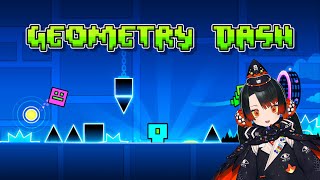 [Geometry Dash] Level Requests (Apr 17)