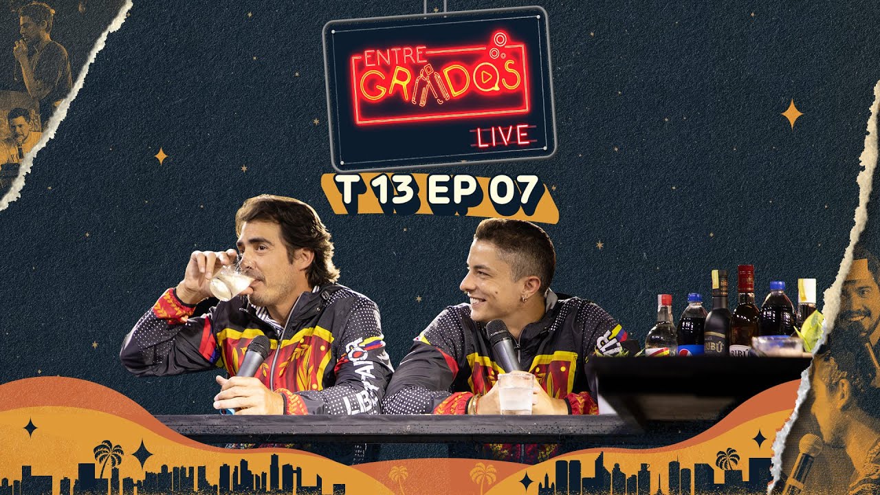 Por La Libertad De Los Borrachos Ft Luis Ger nimo Abreu Y Jos Ram n 