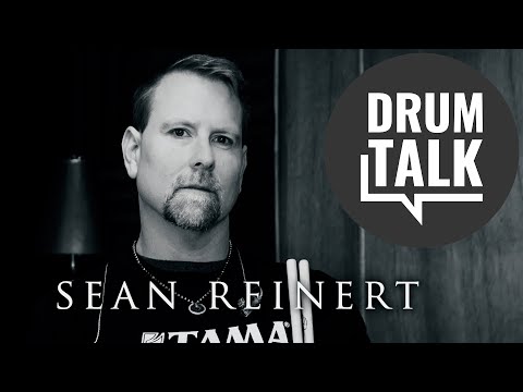 Sean Reinert Tribute - drumtalk [special]