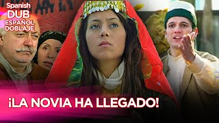 ¡La Novia Ha Llegado !   Película Turca Doblaje Español   #DramaTurco