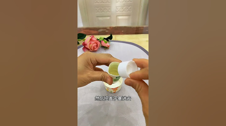 用這個方法，東西一點都不會浪費！ #生活小妙招 #實用小技巧 #擠壓牙膏神器