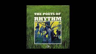 The Poets of Rhythm - Choking on a Piece of Meat