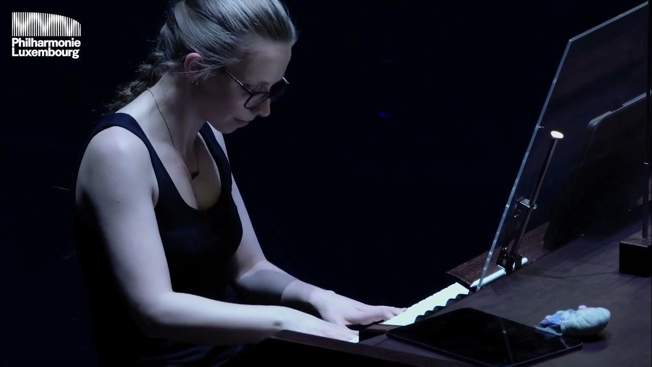 Anna Lapwood | Hans Zimmer «Pirates of the Caribbean» | Philharmonie  Snippets