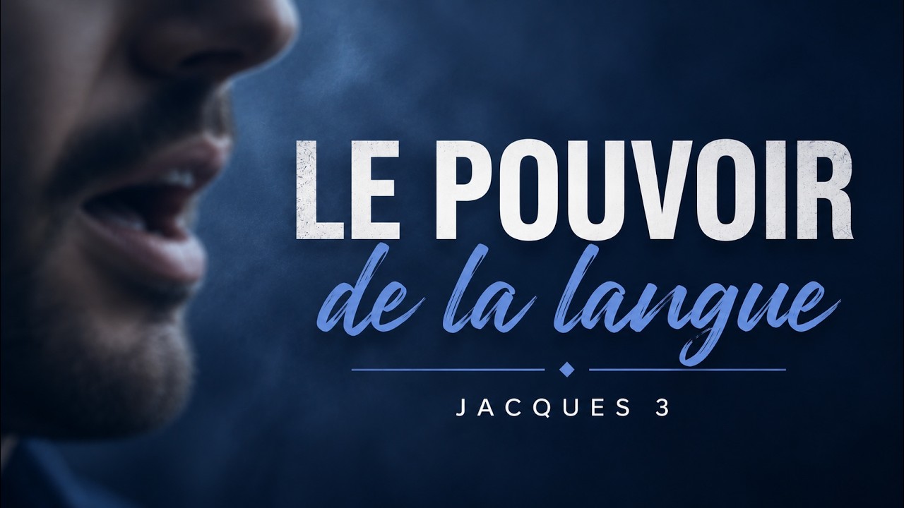 Culte du Mercredi 26 Août 2026
