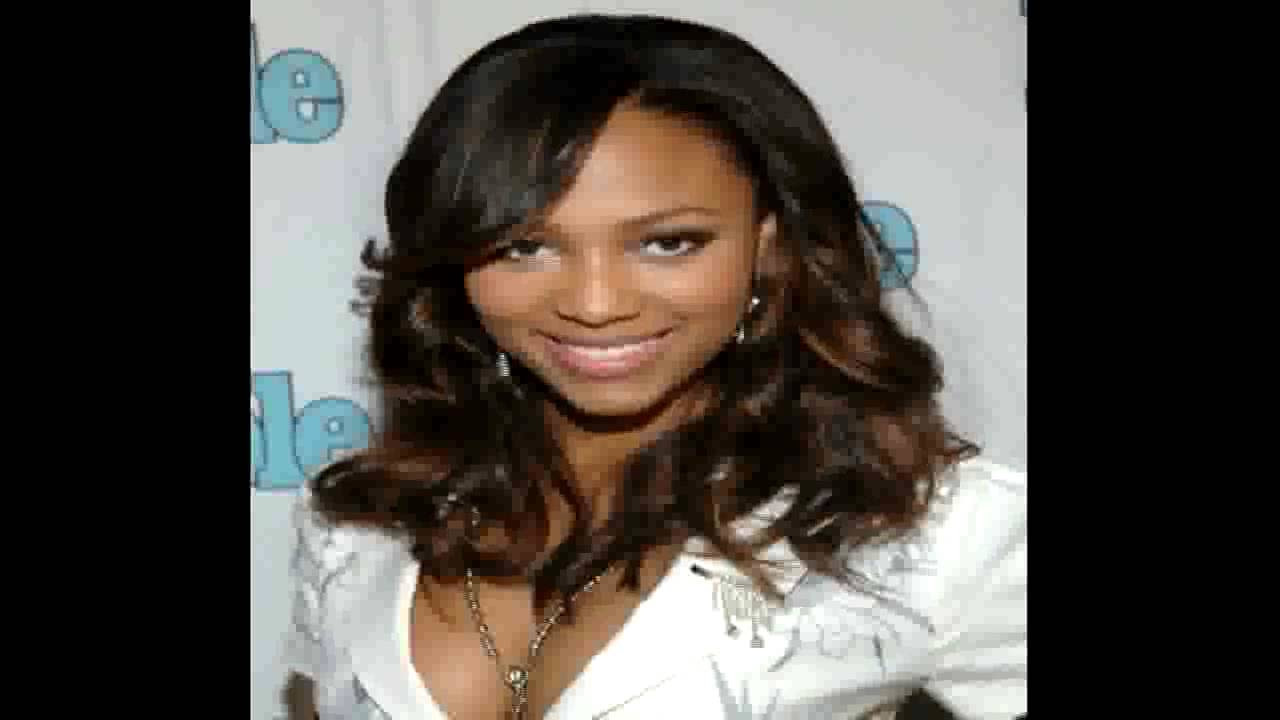 "Diamonds" - Teairra Mari feat Kanye West **WITH LYRICS**