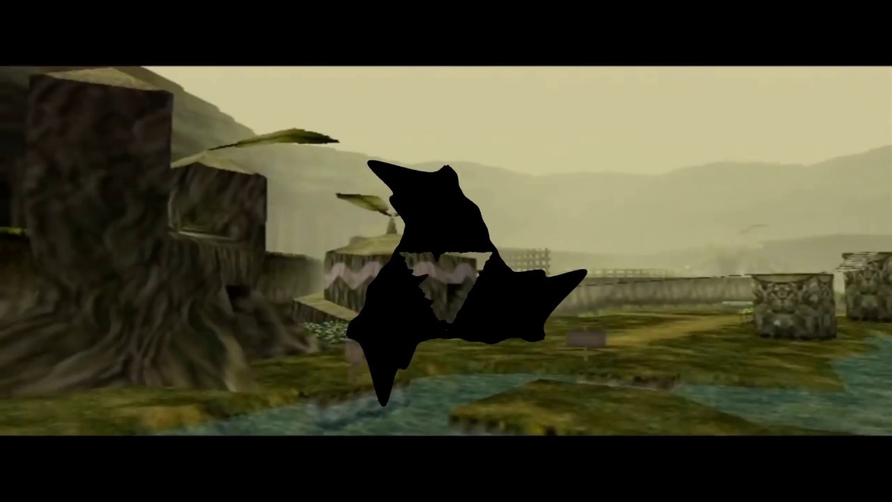 Kokiri Forest [ dj-Jo Remix ]