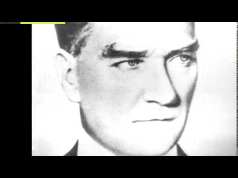 Kendi Sesinden Atatürk