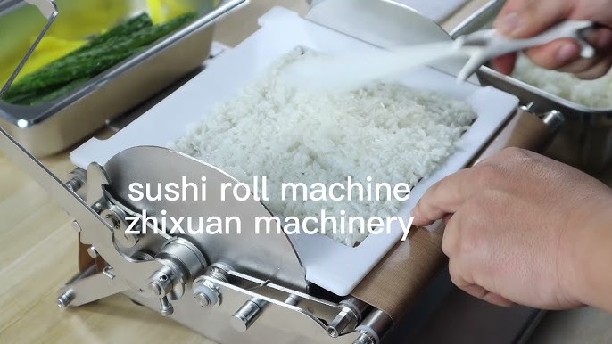 Sushi Roll Machine TSM-200X 