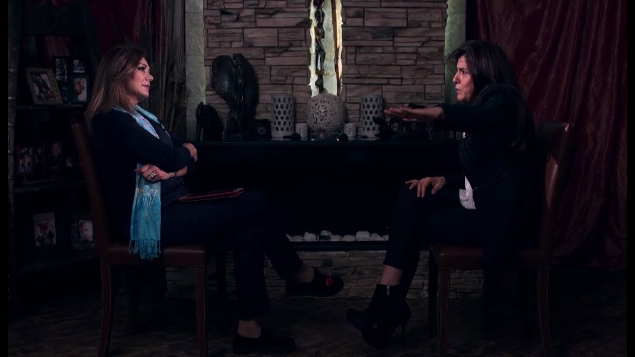 المشهد مع النائبة هند الفايز من الأردن