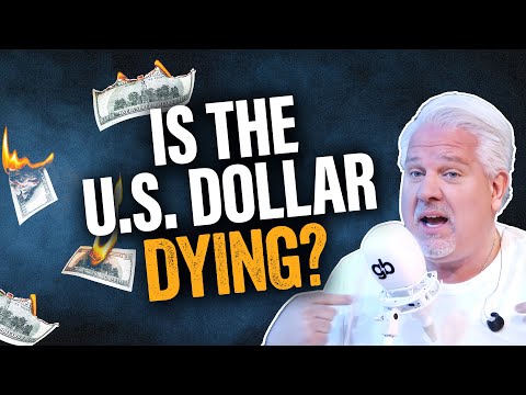 Glenn: If THIS happens to the dollar, YOUR LIFE will COMPLETELY change