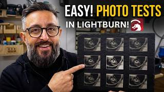 Why Your Laser Photos Look Bad (And How to Fix It)