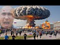 2 hours ago! Russia under deadly missile attack, see what happened in Russia