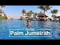 [4K] Sofitel Palm Jumeirah | Dubai UAE | Travel log